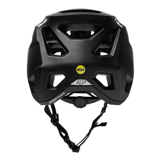 FOX Casco Bicicleta Speedframe Mips Negro - Rideshop