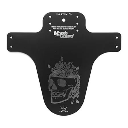 Peaty's Tapabarro Bicicleta Chorme Skull - Rideshop