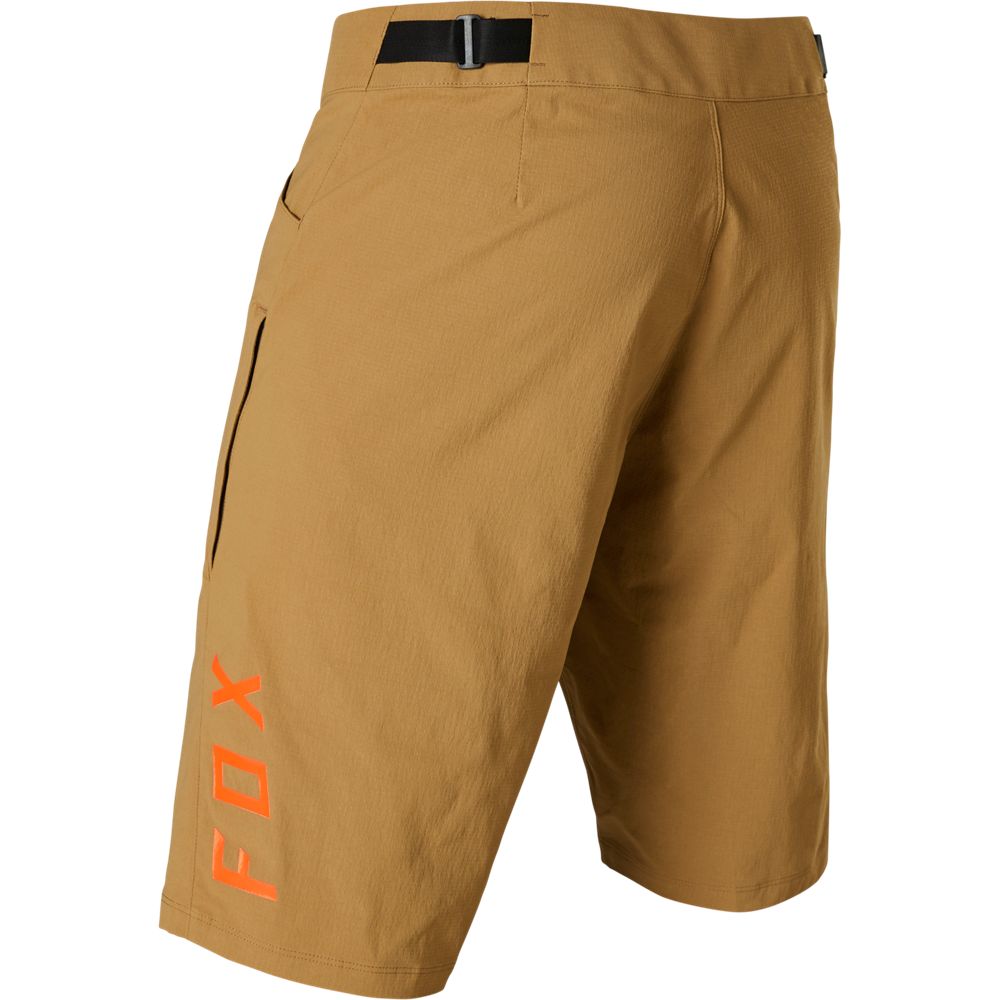 FOX Short Bicicleta Ranger Khaki - Rideshop
