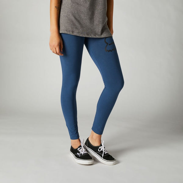 FOX Boundary Legging Azul - Rideshop