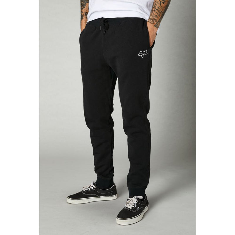 FOX Pantalon Lifestyle Lolo Negro - Rideshop