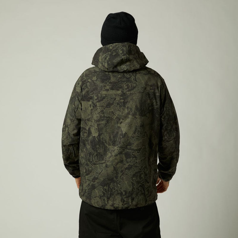 Chaqueta Lifestyle Prime Alpha Camo Fox Racing - Rideshop