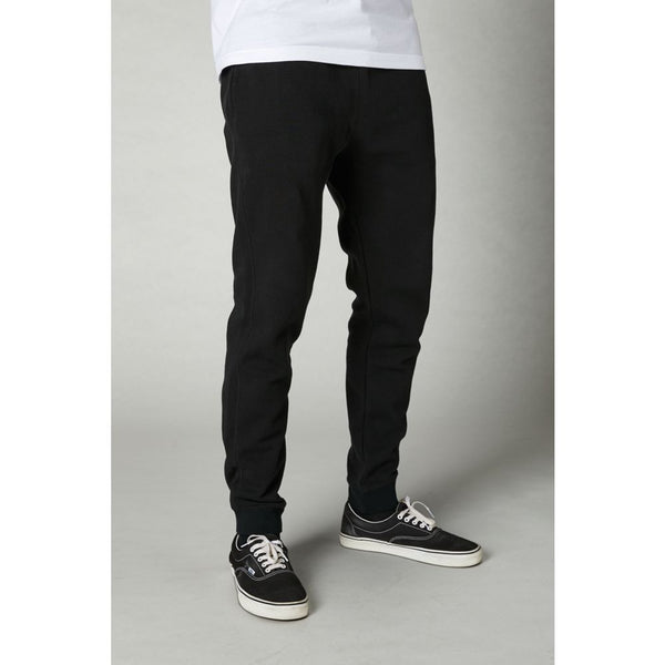 FOX Pantalon Lifestyle Lolo Negro - Rideshop