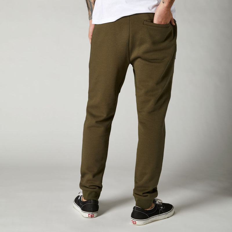 FOX Pantalon Lifestyle Backlash DWR Verde - Rideshop