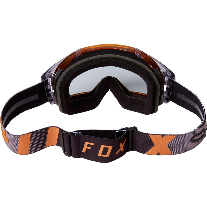 FOX Antiparra Moto Vue Riet Negro - Rideshop