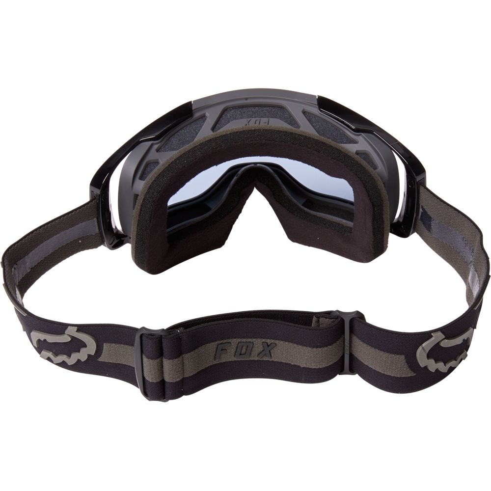 FOX Antiparra Moto Airspace Merz Negro - Rideshop