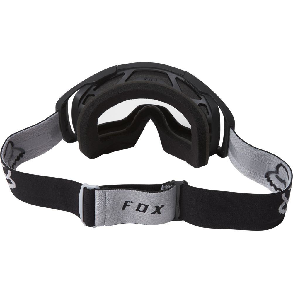 FOX Antiparra Moto Airspace X Stray Negro - Rideshop