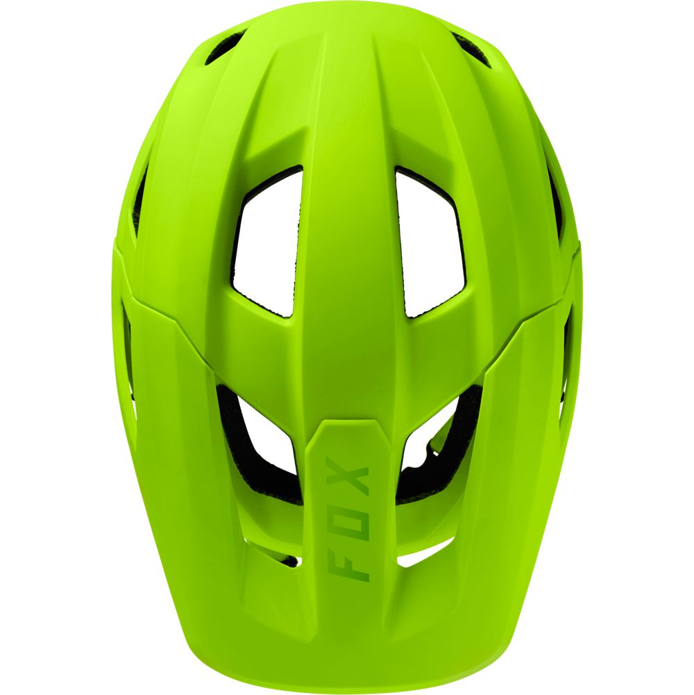 FOX Casco Bicicleta Mainframe Mips Verde - Rideshop