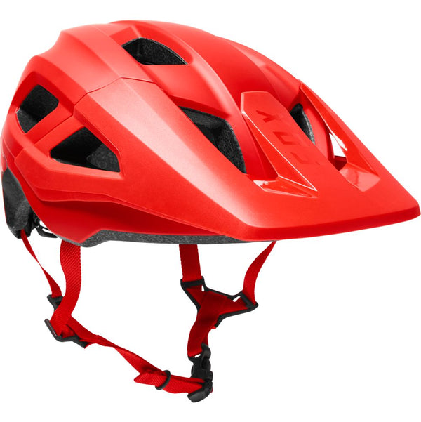 FOX Casco Bicicleta Mainframe Mips CE Rojo - Rideshop