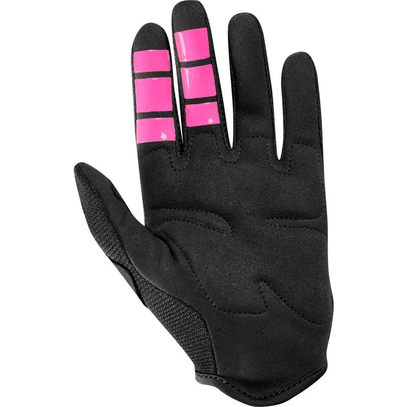 FOX Guantes Moto Infantil Dirtpaw Negro - Rideshop