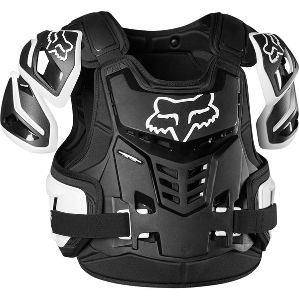 Jofa Moto Raptor Negro Fox Racing - Rideshop