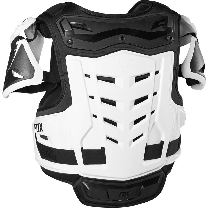 Jofa Moto Raptor Negro Fox Racing - Rideshop