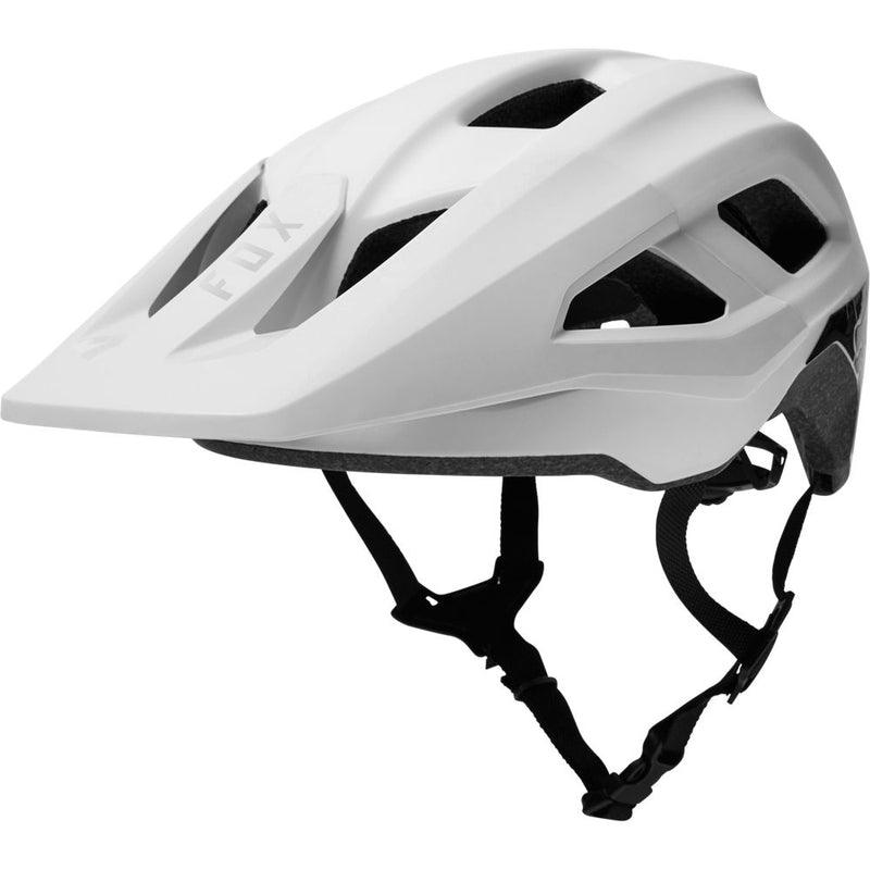 FOX Casco Bicicleta Mainframe MIPS Blanco - Rideshop