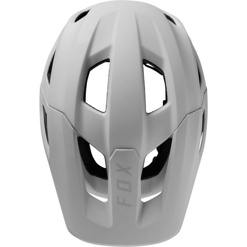 FOX Casco Bicicleta Mainframe MIPS Blanco - Rideshop