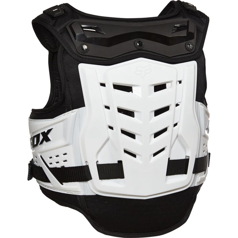 FOX Jofa Moto Niño Raptor Negro - Rideshop