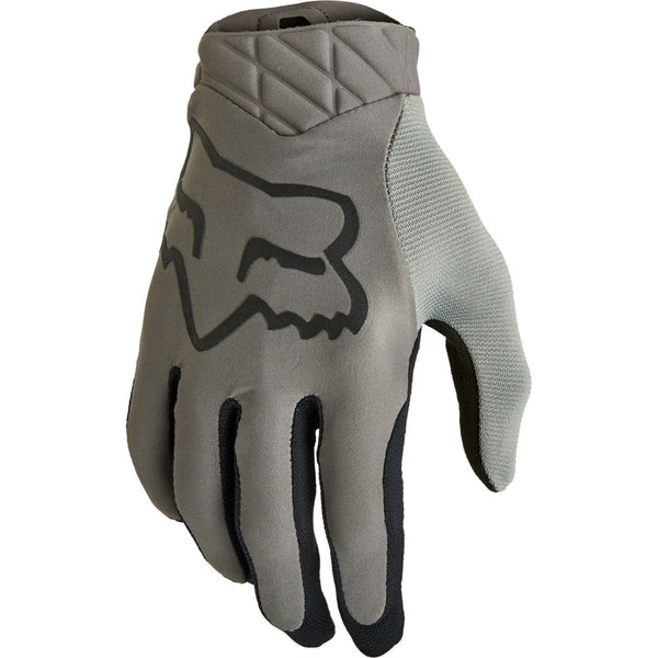 FOX Guantes Moto Airline Gris - Rideshop