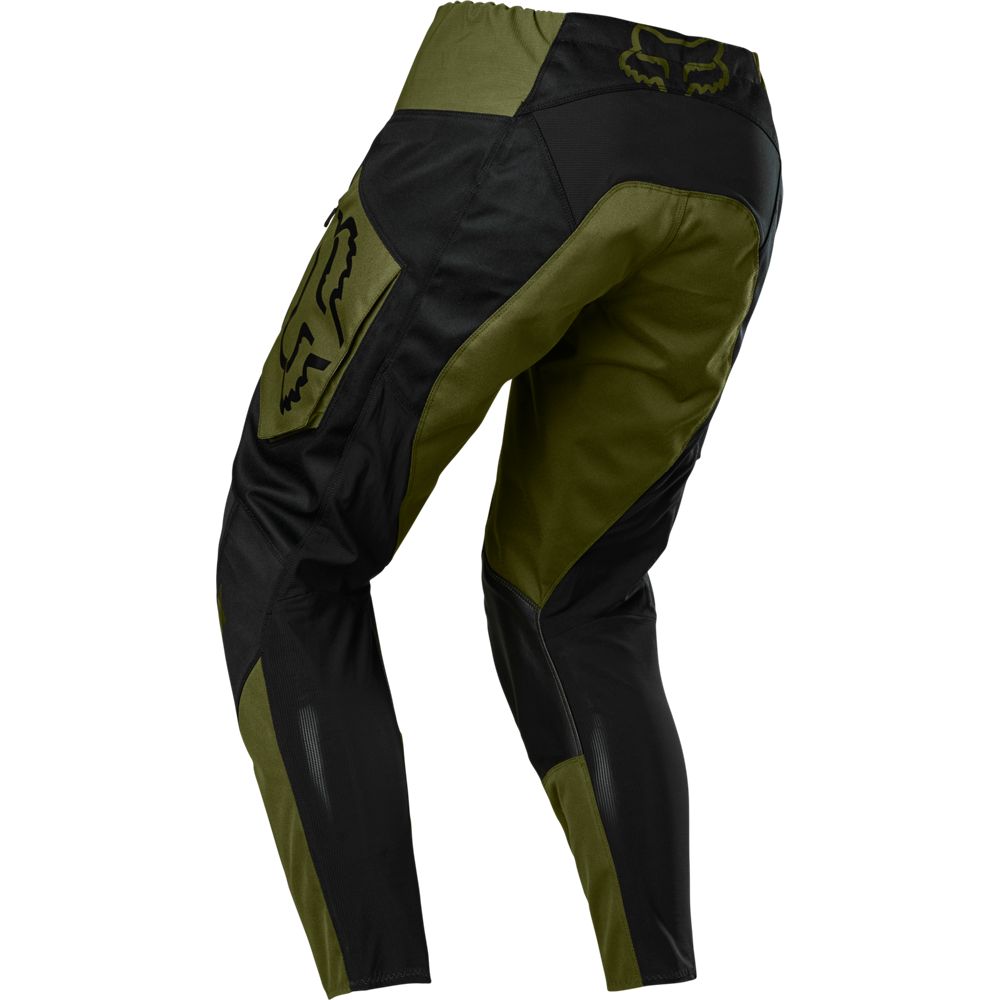 FOX Pantalon Moto Legion LT Verde - Rideshop