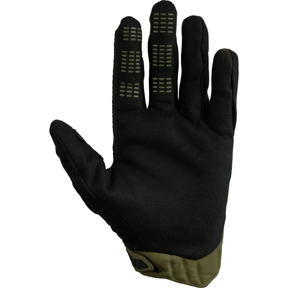 FOX Guantes Moto Legion Water Verde - Rideshop