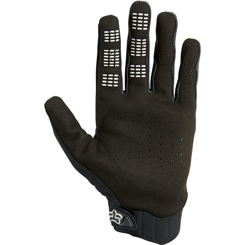 FOX Guantes Moto Flexair Negro Fox Racing - Rideshop