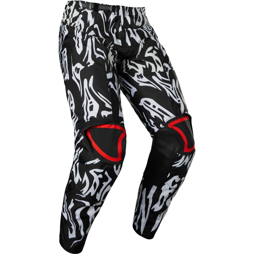 FOX Pantalon Moto 180 Peril Negro - Rideshop