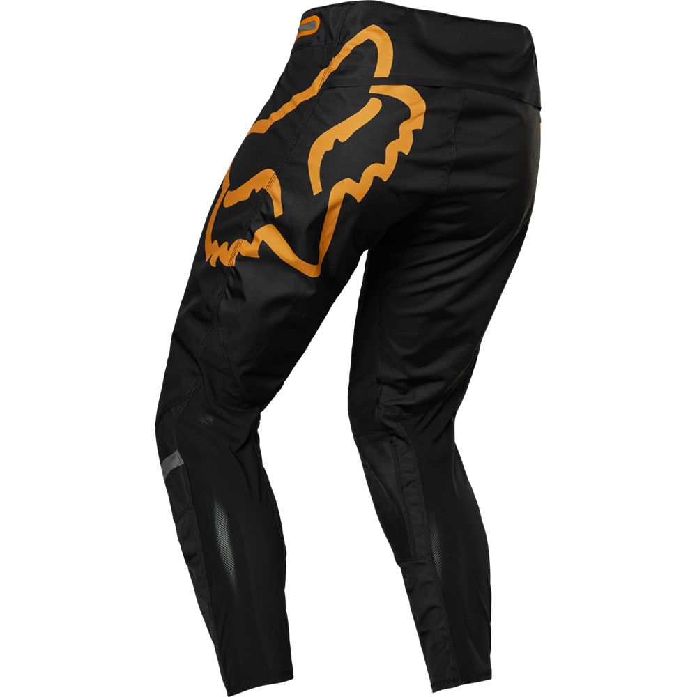 FOX Pantalon Moto 360 Merz Negro - Rideshop
