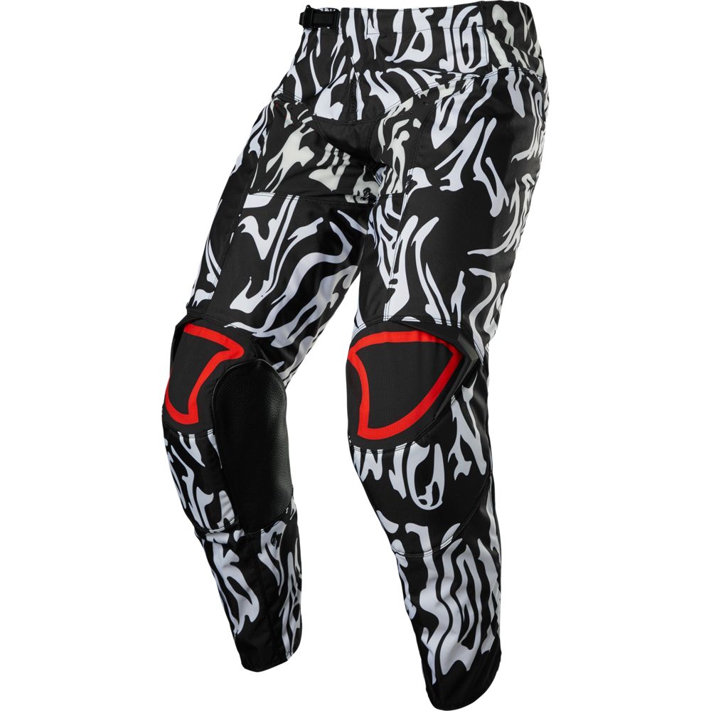FOX Pantalon Moto 180 Peril Negro - Rideshop