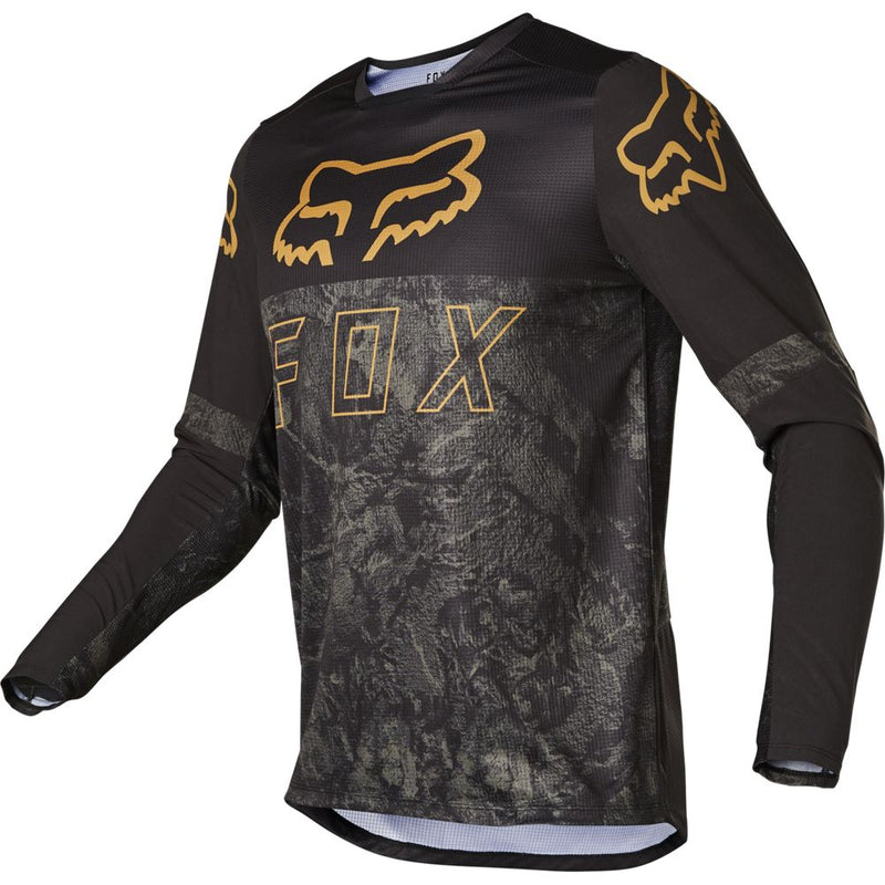 FOX Polera Moto Legion LT Camo - Rideshop