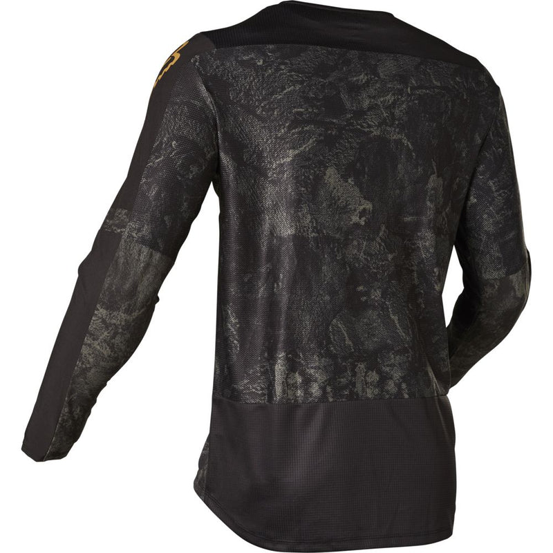 FOX Polera Moto Legion LT Camo - Rideshop