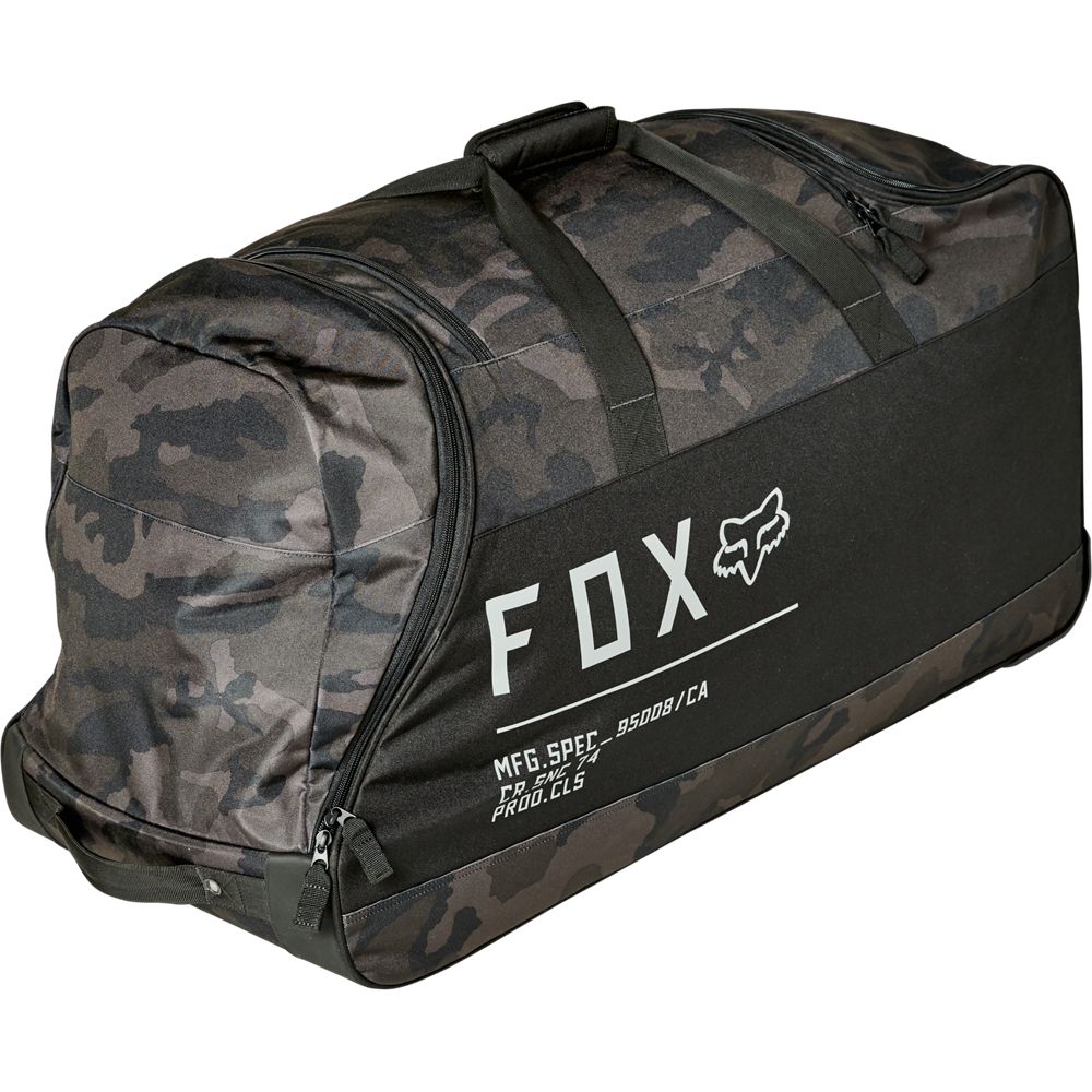 FOX Bolso Moto 180 Shuttle Camo Roller - Rideshop