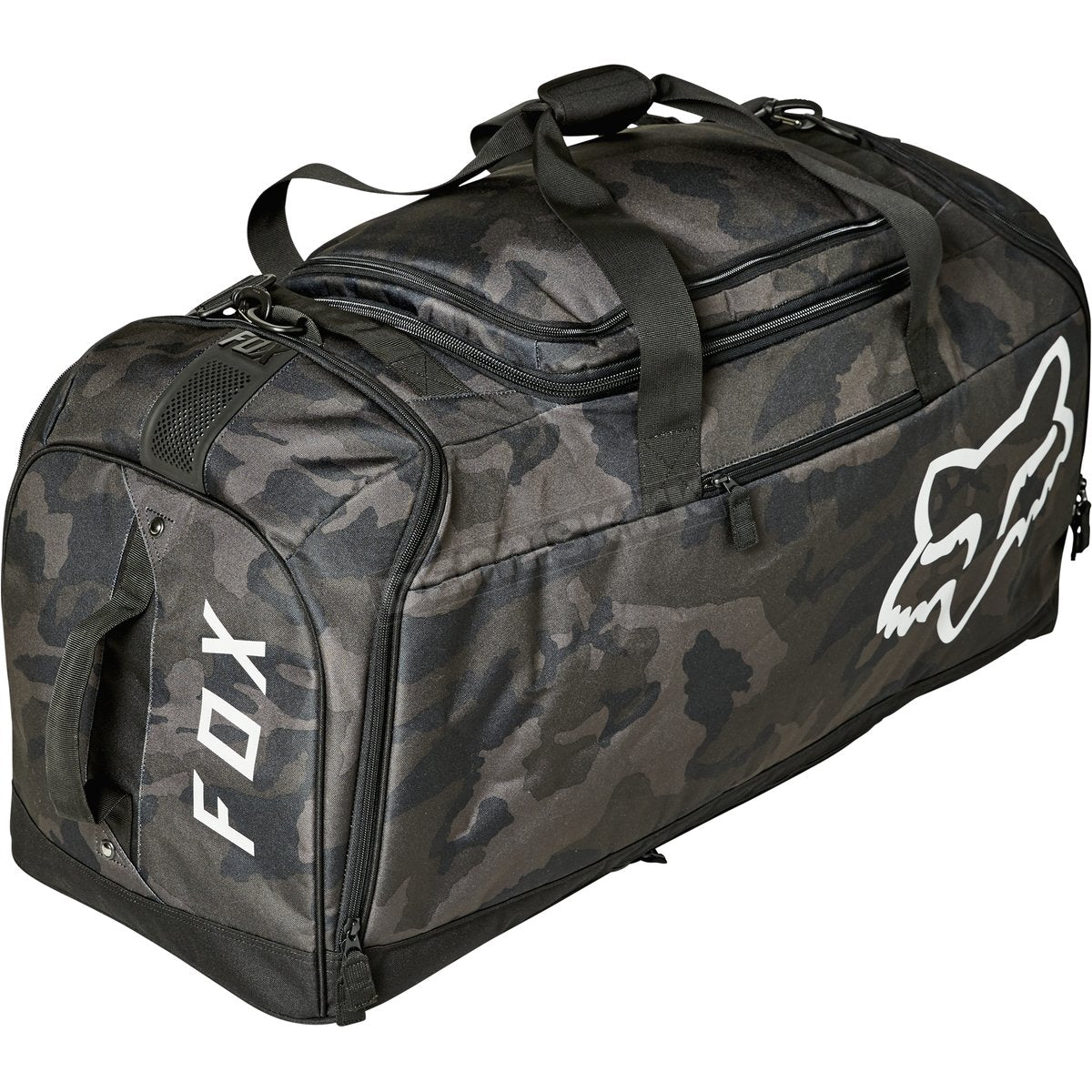 FOX Bolso Moto Podium Camo - Rideshop