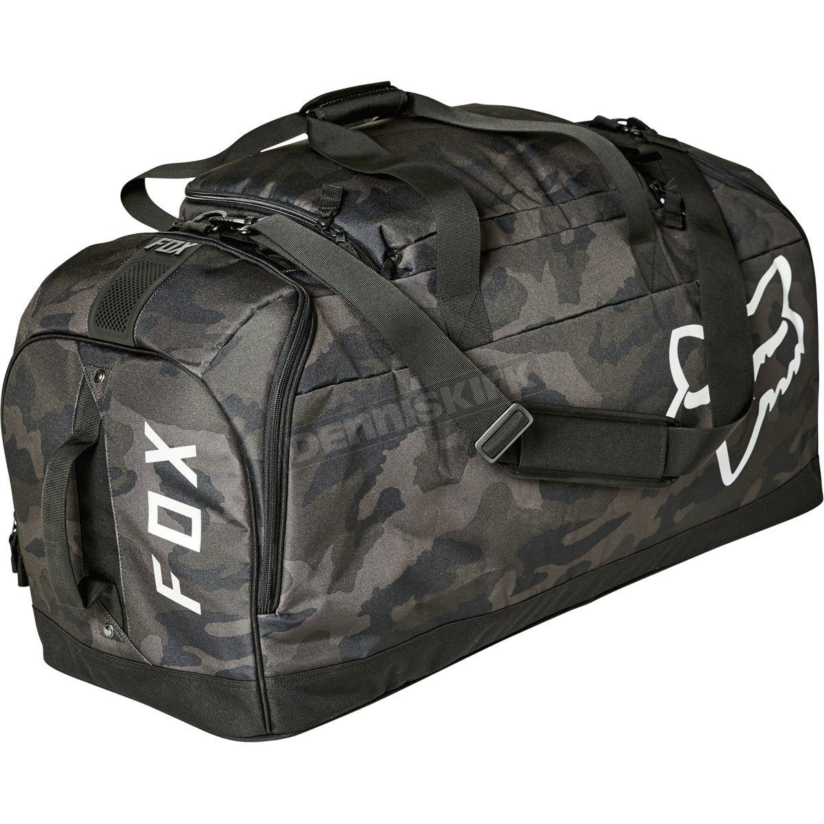FOX Bolso Moto Podium Camo - Rideshop