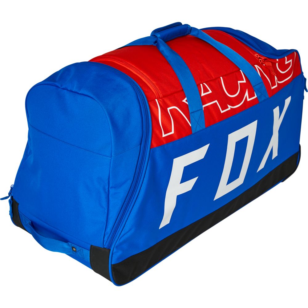 FOX Bolso Moto 180 Shuttle Skew Roller Azul - Rideshop