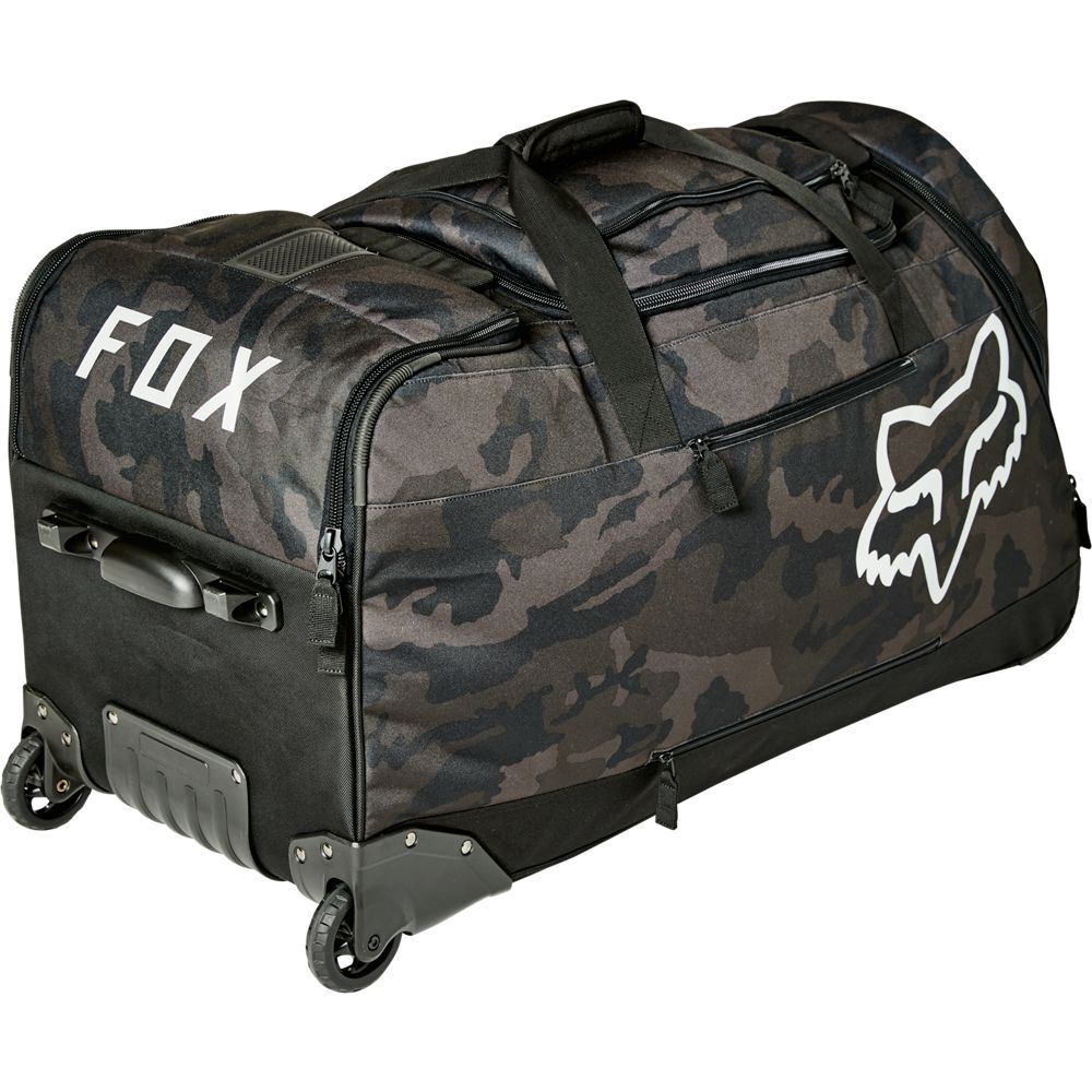 FOX Bolso Moto Shuttle Roller Camo - Rideshop