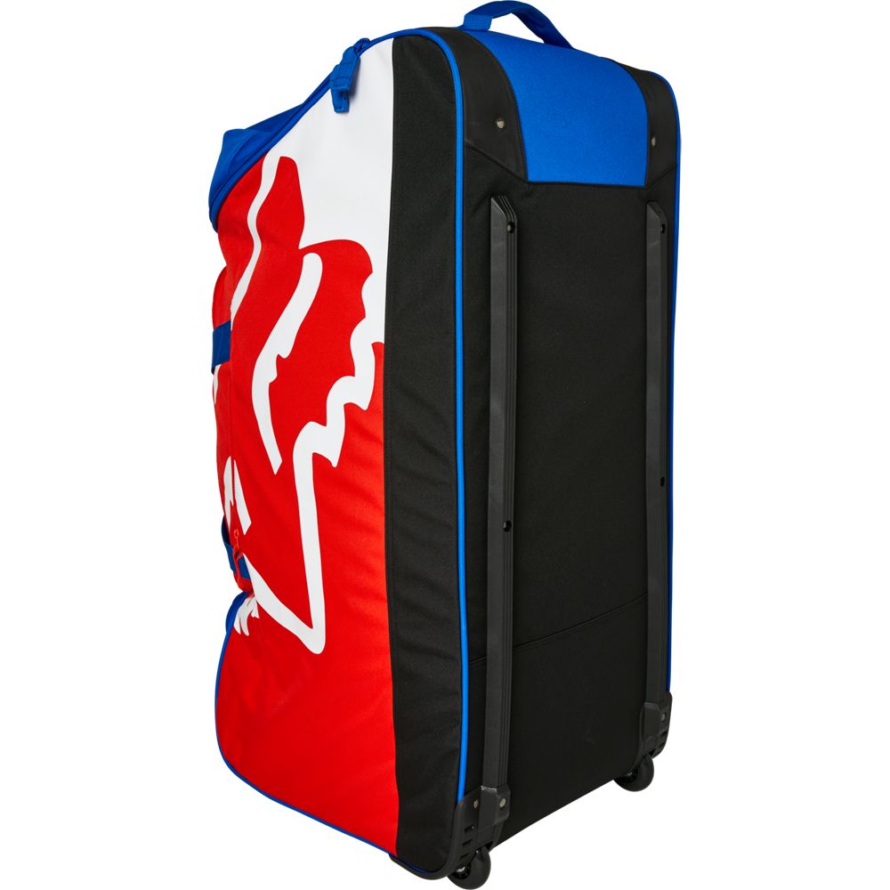 FOX Bolso Moto 180 Shuttle Skew Roller Azul - Rideshop