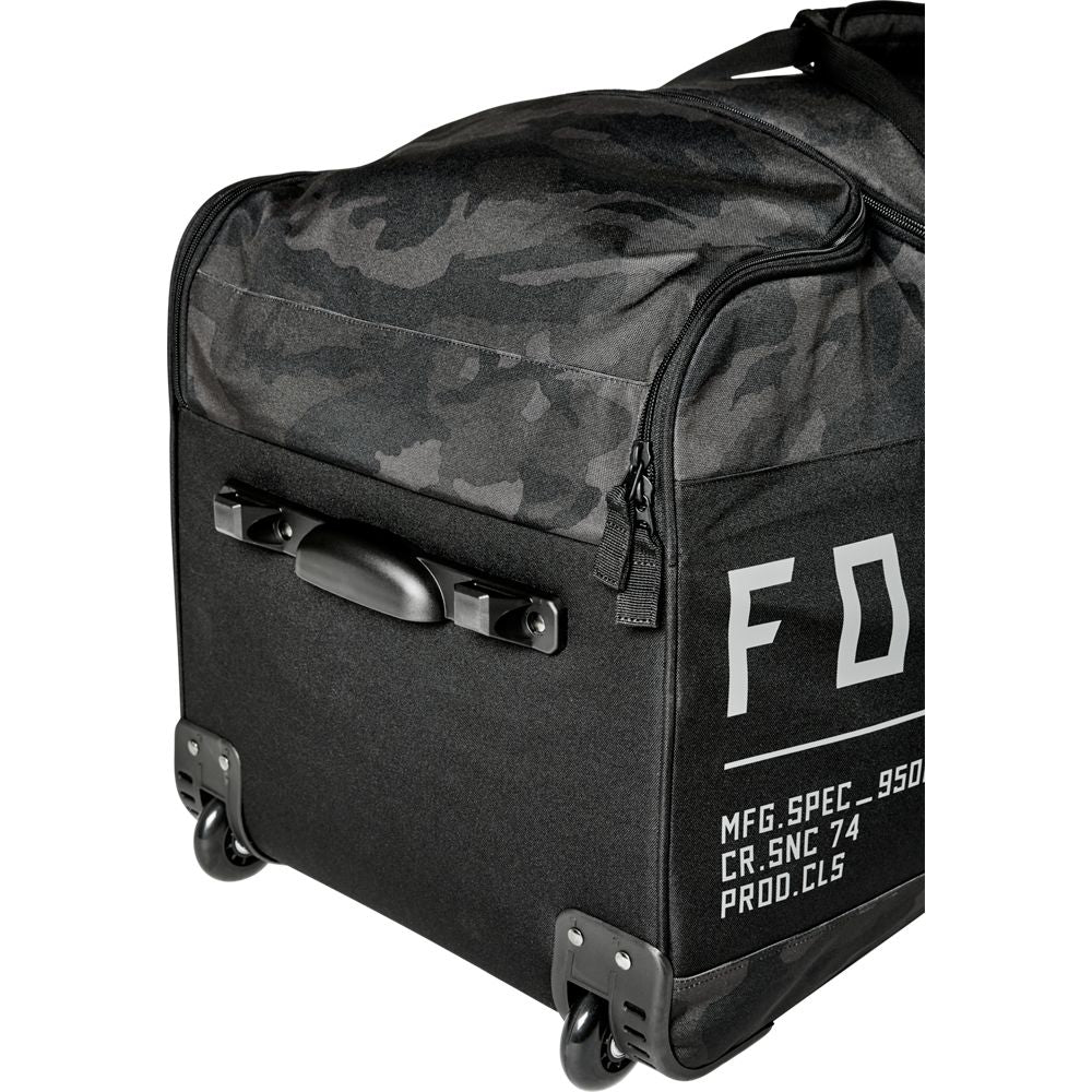 FOX Bolso Moto 180 Shuttle Camo Roller - Rideshop
