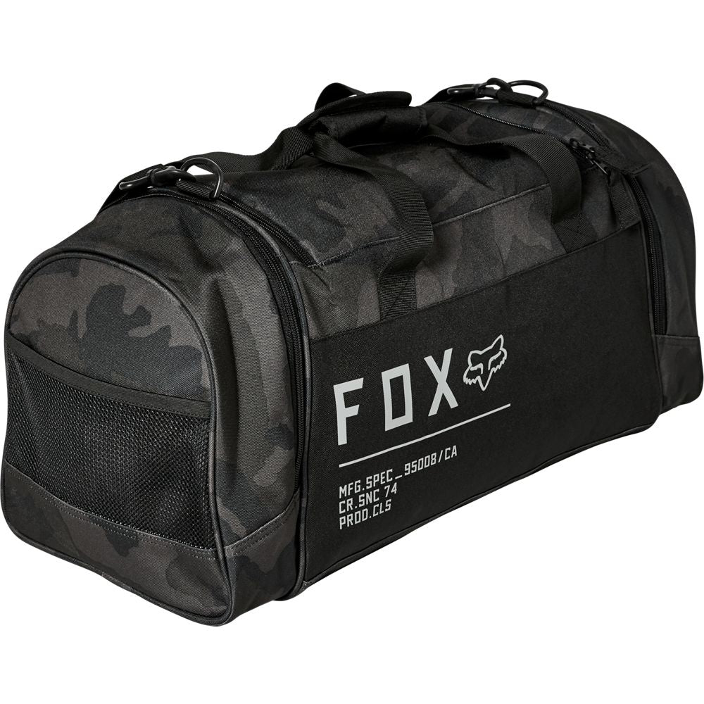 FOX Bolso Moto 180 Duffle Camo - Rideshop
