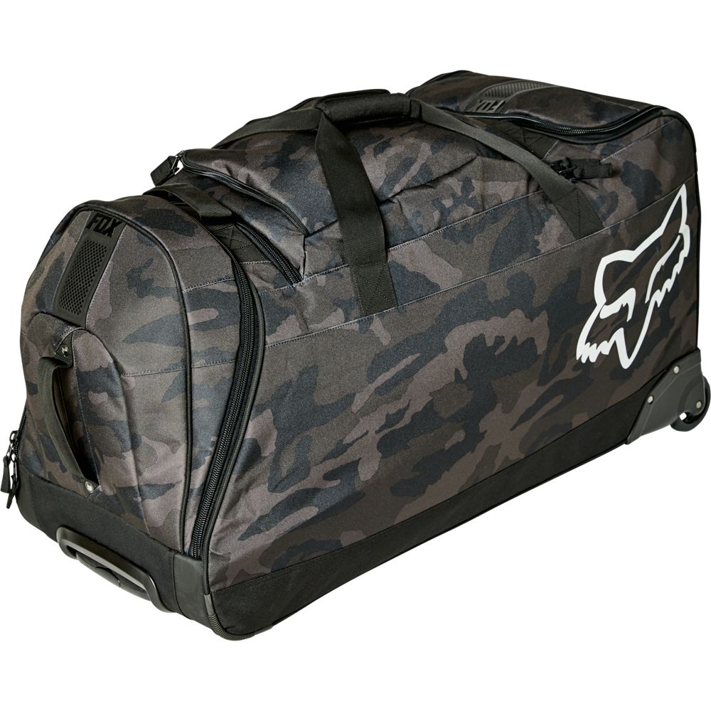 FOX Bolso Moto Shuttle Roller Camo - Rideshop