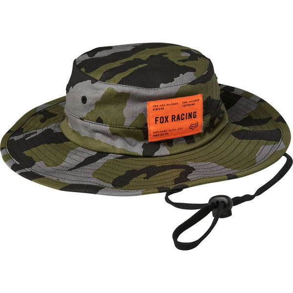 FOX Gorro Lifestyle Traverse Camo - Rideshop