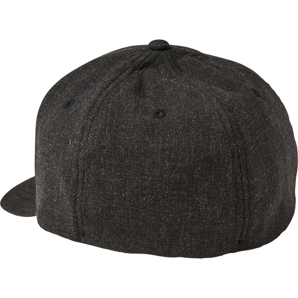 FOX Gorro Jockey Lifestyle Original Speed Flexfit Negro - Rideshop