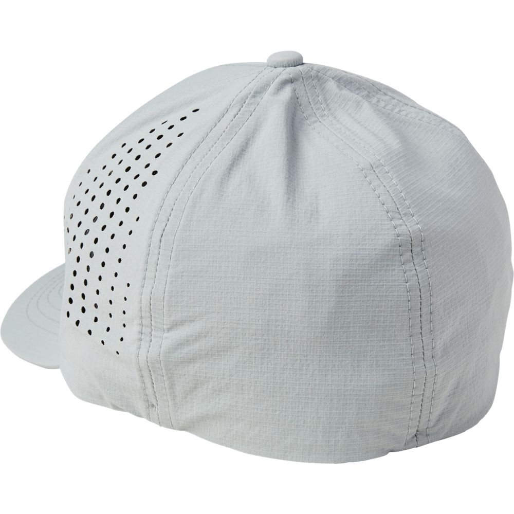 Gorro Jockey Lifestyle Serene Flexfit Gris Fox Racing - Rideshop