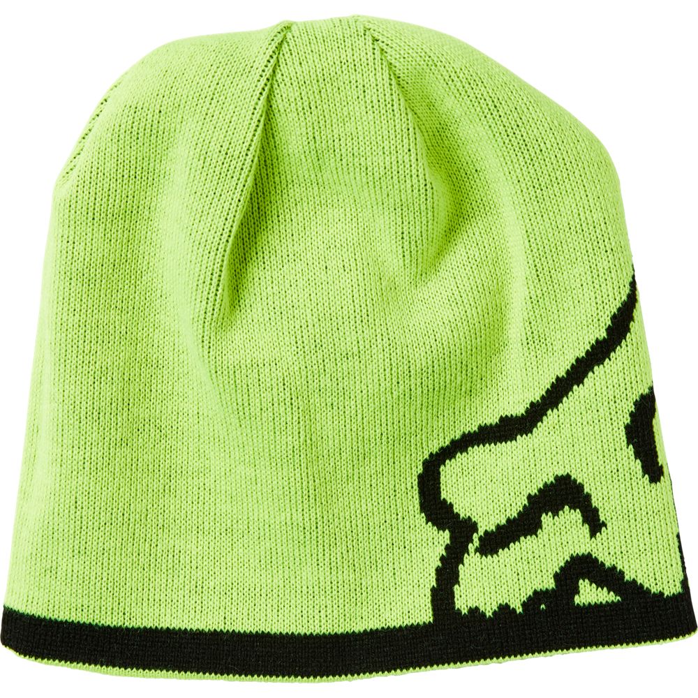 FOX Gorro Lana Lifestyle Streamliner Amarillo - Rideshop