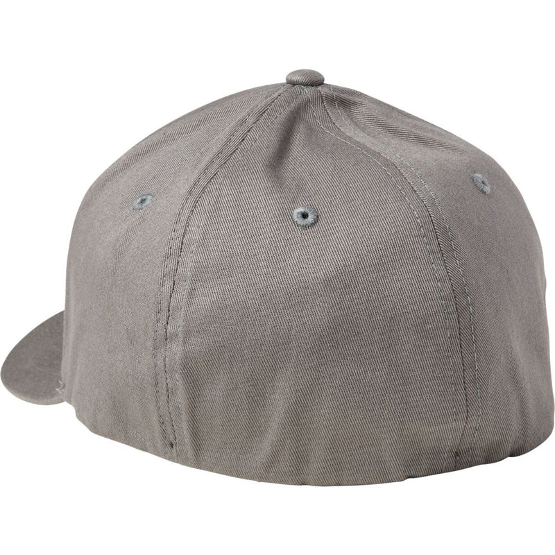 FOX Gorro Jockey Lifestyle Tread Lightly Flexfit Gris - Rideshop