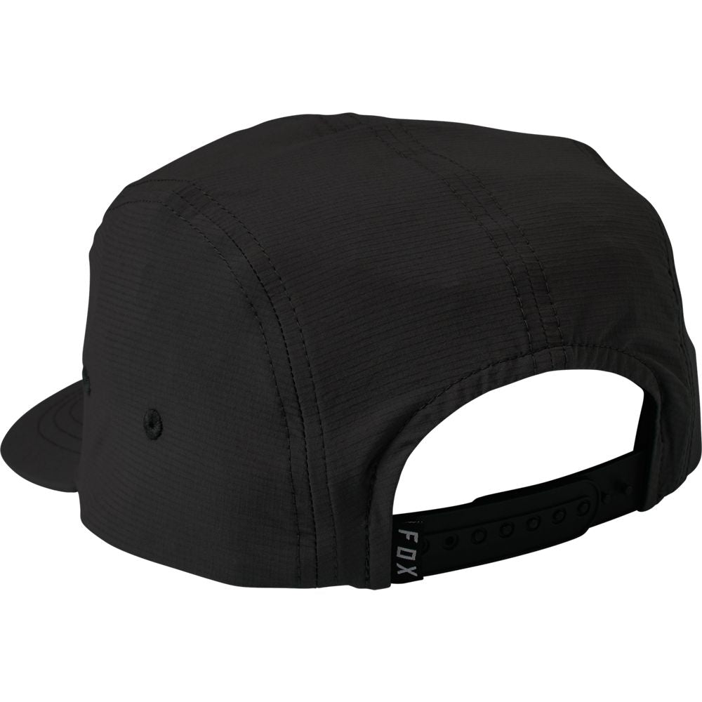 FOX Gorro Jockey Lifestyle Clean Up Negro - Rideshop