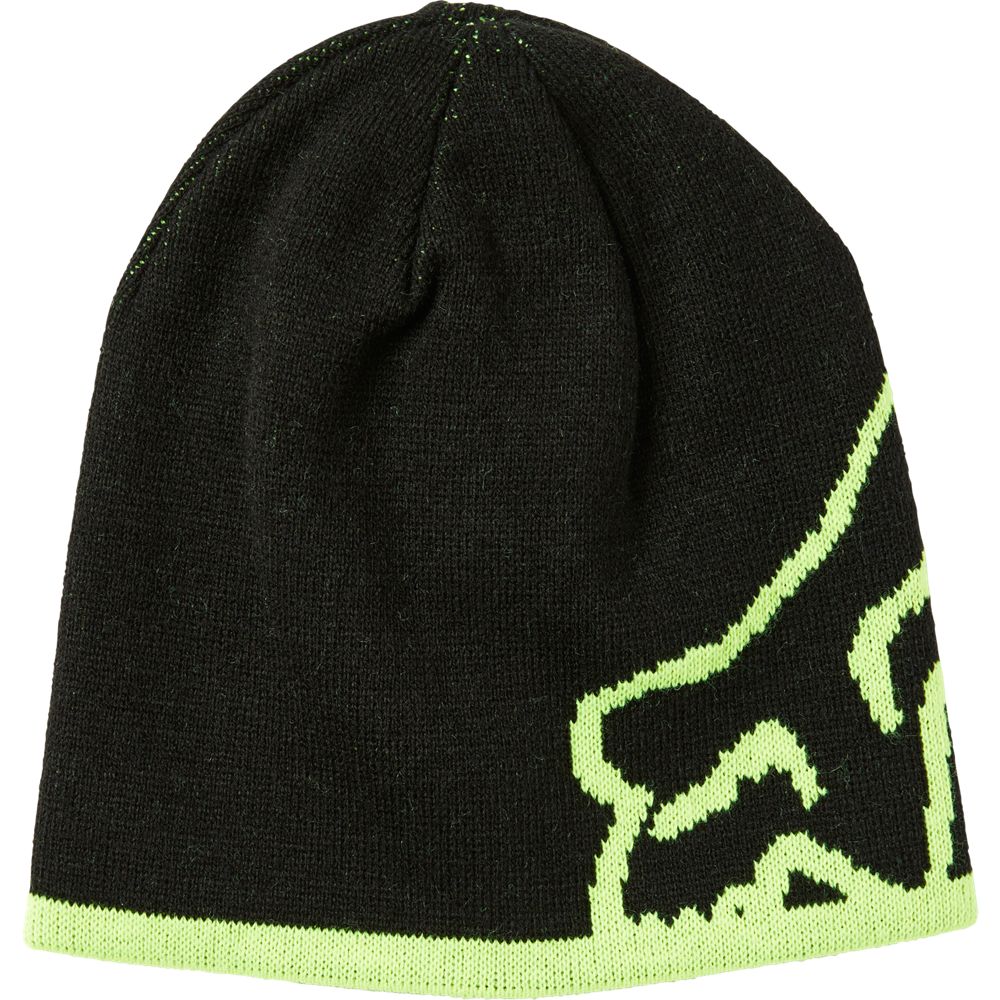 FOX Gorro Lana Lifestyle Streamliner Amarillo - Rideshop