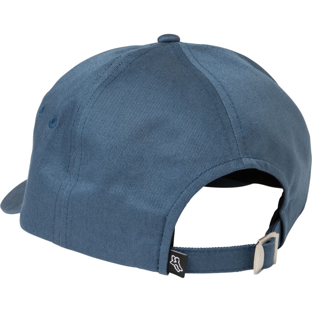 FOX Gorro Jockey Lifestyle Mujer Prime Dad Azul - Rideshop