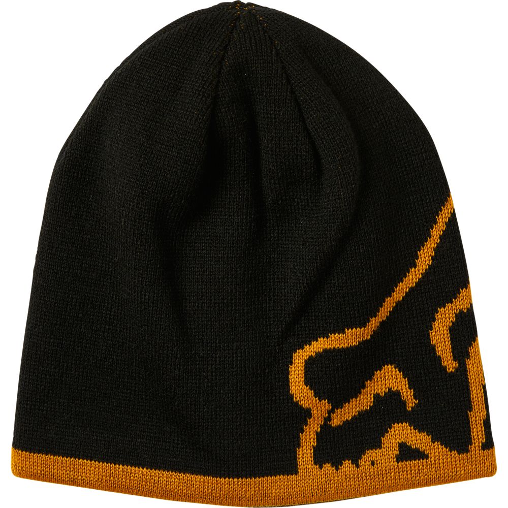 FOX Gorro Lana Lifestyle Streamliner Negro - Rideshop