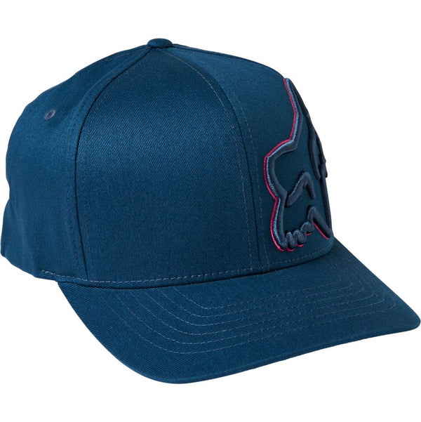 FOX Gorro Jockey Lifestyle Episcope Azul - Rideshop