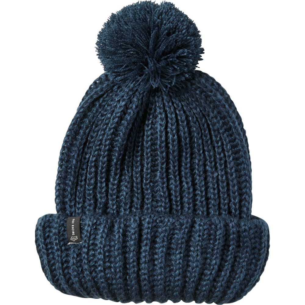 FOX Gorro Lana Lifestyle Indio Azul - Rideshop