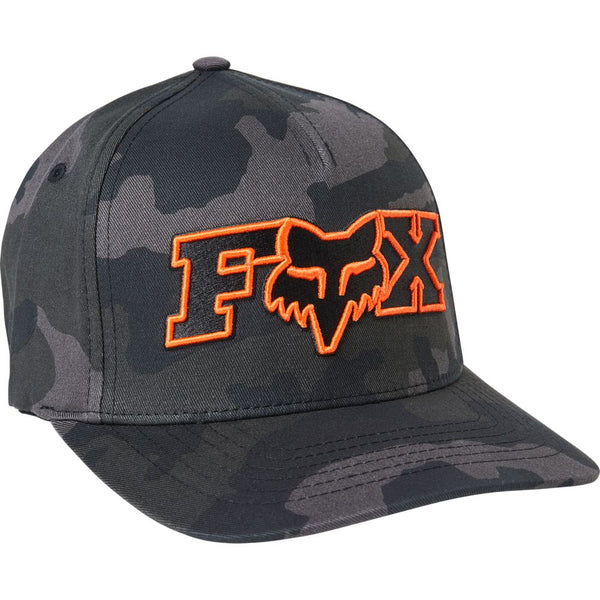 FOX Gorro Jockey Lifestyle Episcope Camo - Rideshop