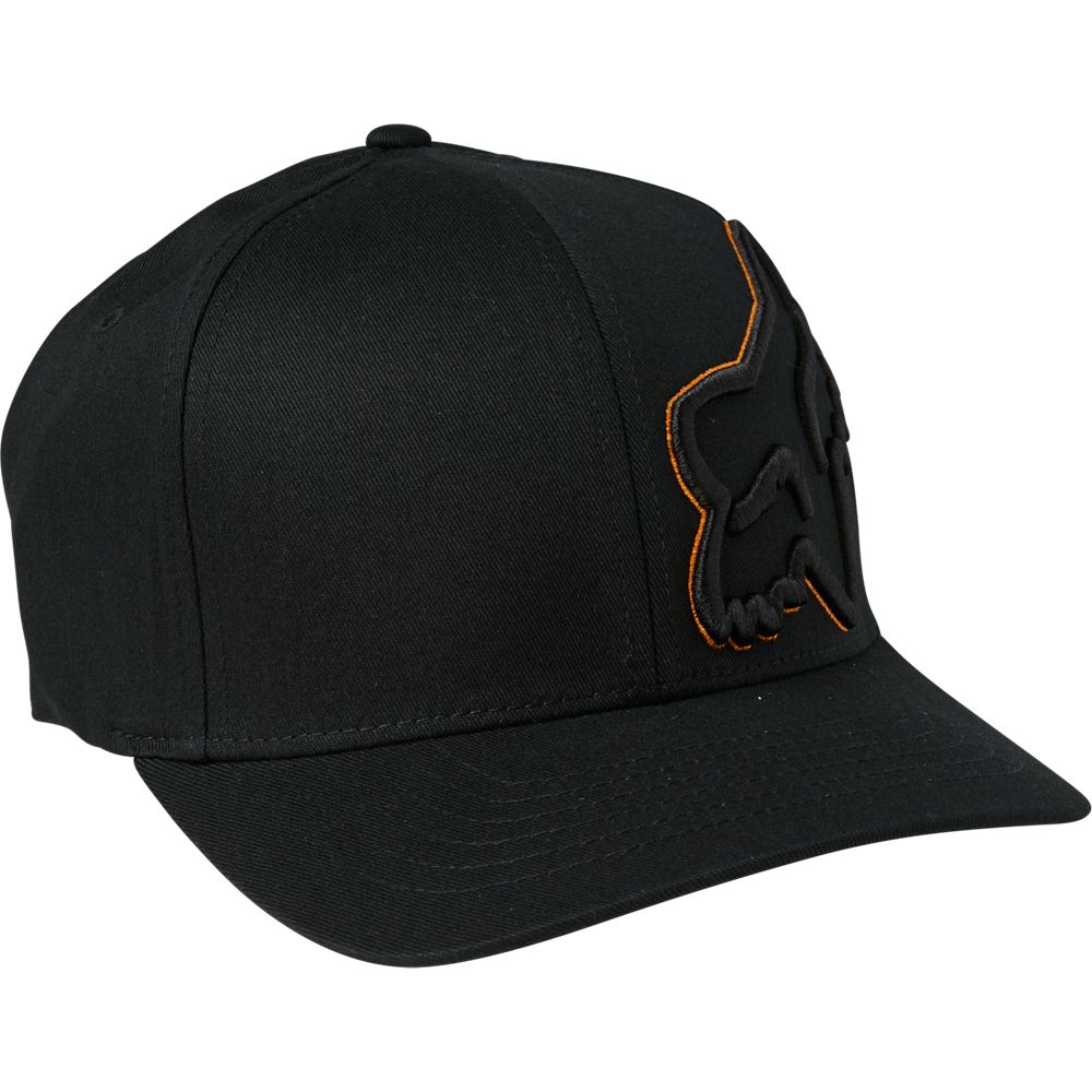 FOX Gorro Jockey Lifestyle Episcope Negro - Rideshop